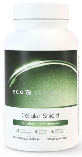 Cellular Shield 60 Capsules
