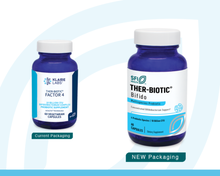 Load image into Gallery viewer, Klaire Labs Ther-Biotic® Bifido 60 Vcaps (Formerly Factor 4)
