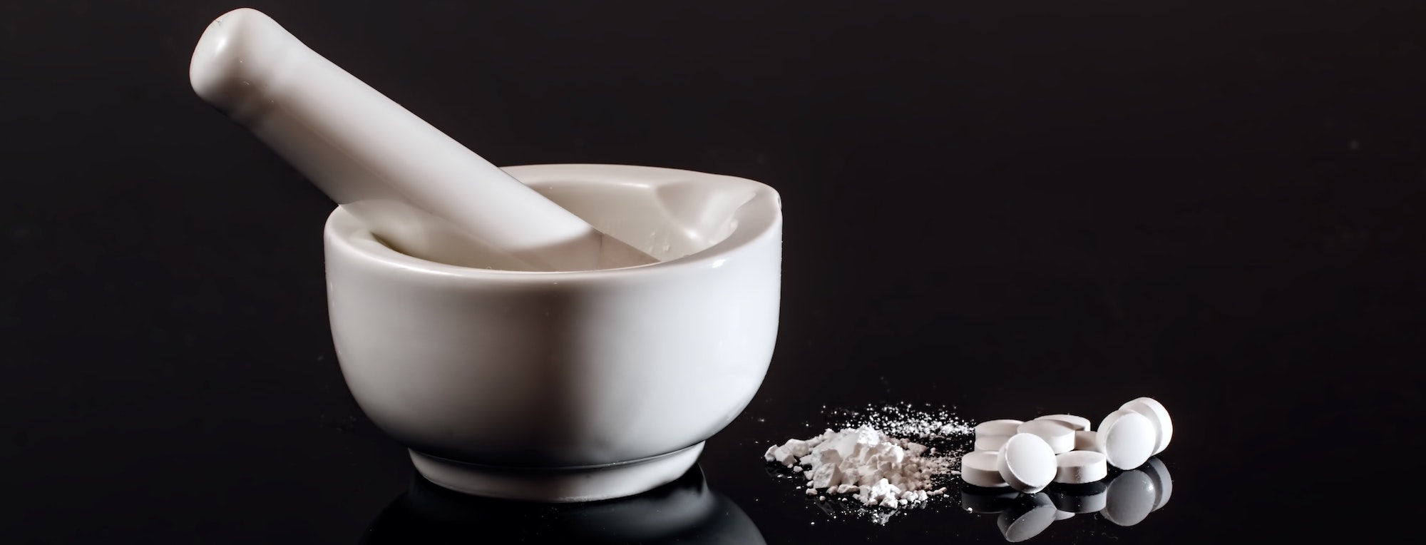 Compounding Pharmacy
