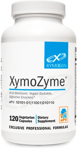 XymoZyme® 120 Capsules