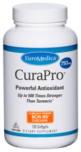 Load image into Gallery viewer, EuroMedica CuraPro® (750 mg)