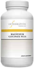 Load image into Gallery viewer, Integrative Therapeutics Magnesium Glycinate Plus 120 Tablets