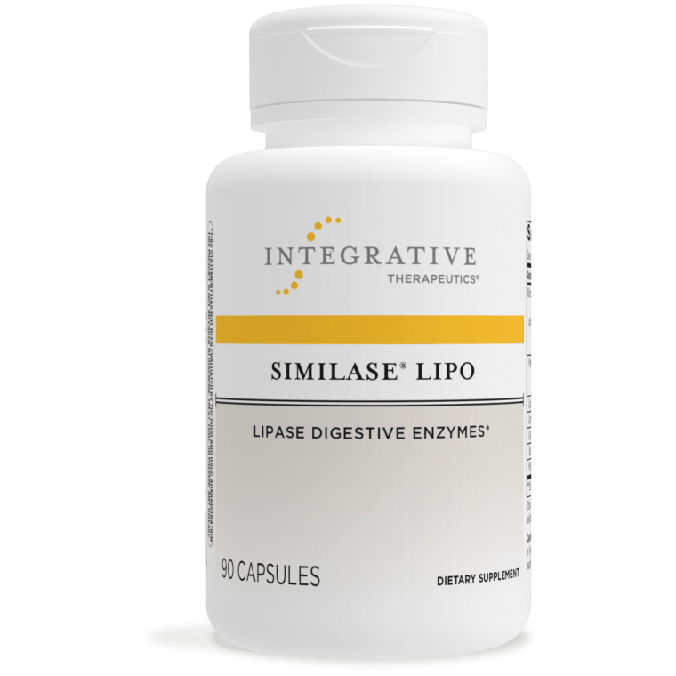 Integrative Therapeutics Similase® Lipo 90 Veg capsules