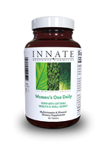 Load image into Gallery viewer, Innate Response Women’s One Daily 60 Tablets