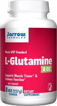 Load image into Gallery viewer, Jarrow Formulas L-Glutamine