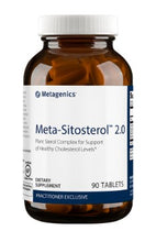 Load image into Gallery viewer, Metagenics Meta-Sitosterol™ 2.0 90 tablets