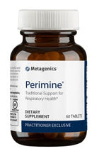 Load image into Gallery viewer, Metagenics Perimine® 60 tablets