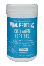 Load image into Gallery viewer, Vital Proteins Collagen Peptides