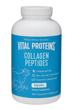 Load image into Gallery viewer, Vital Proteins Collagen Peptides