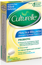 Load image into Gallery viewer, Culturelle W/Lactobacillus