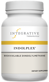 Integrative Therapeutics Indoplex
