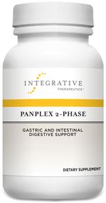 Integrative Therapeutics Panplex 2-Phase