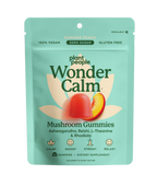 WonderCalm - Super Mushroom Gummies