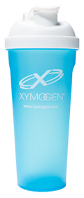 XYMOGEN® Shaker Bottle 20 oz