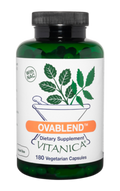 OvaBlend 180 Capsules