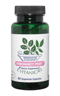 Pregnancy Prep 60 Capsules