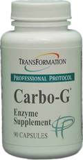 Carbo-G* 90 Capsules