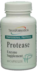 Protease 60 Capsules