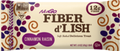 Fiber d'Lish Cinnamon Raisin 16 Bars