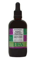 Kidney Support Compound 4 oz