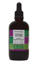 Original Bitters 4 oz