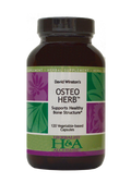 Osteoherb 120 Capsules