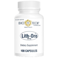 Lith-Oro 20 mg 100 Capsules