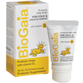 BioGaia Protectis Baby Drops with Vitamin D 50 Servings