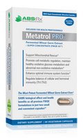 Metatrol PRO® 60 Capsules