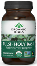 Tulsi - Holy Basil 90 Capsules