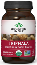 Triphala 90 Capsules