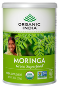 Moringa Powder 113 Servings