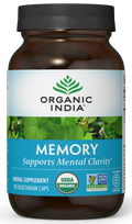Memory 90 Capsules