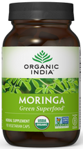Moringa 90 Capsules
