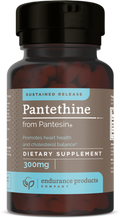 Pantethine SR 300 mg 90 Tablets