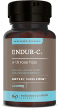 ENDUR-C SR 1000 mg 60 Tablets