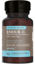 ENDUR-C SR 500 mg 90 Tablets