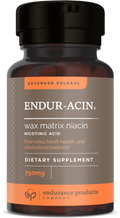 ENDUR-ACIN ER 750 mg 60 Tablets