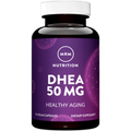 DHEA 50 mg 90 Capsules