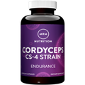 Cordyceps CS-4 Strain 60 Capsules