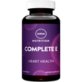 Complete E 60 Softgels
