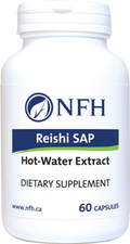 Reishi SAP 60 Capsules