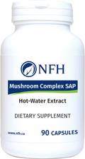 Mushroom Complex SAP 90 Capsules