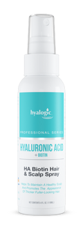 Hyaluronic Acid Biotin Hair & Scalp Spray 4 fl oz