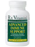 Advanced Immune Support 60 Capsules