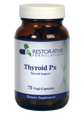 Thyroid Px 75 Capsules