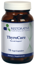 ThyroCare 75 Capsules