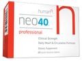 Neo40 Professional 60 Tablets