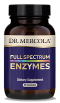 Full Spectrum Enzyme 90 Capsules