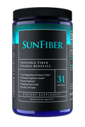 SunFiber 31 Servings